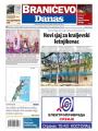 Danas - broj 6612, 6. nov 2015.