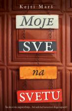 Moje sve na svetu - Kejti Marš
