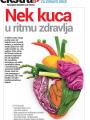 Blic Žena - broj 645, 25. mar 2017.