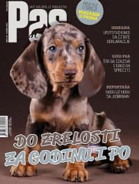 Pas Magazin - broj 56, 29. mar 2021.