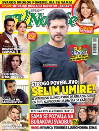 TV Novele - broj 146, 20. mar 2017.