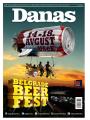 Danas - broj 5798, 14. avg 2013.