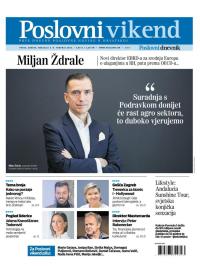 Poslovni Dnevnik - broj 5314, 4. apr 2025.