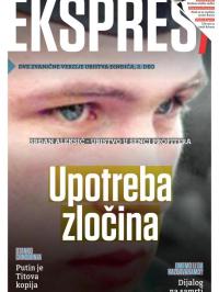 Ekspres - broj 41, 3. feb 2017.