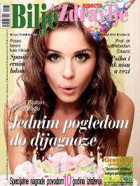 Bilje & Zdravlje - broj 261, 18. apr 2014.