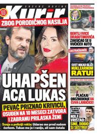 Kurir - broj 1286, 4. sep 2017.