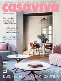 Casaviva - broj 75, 30. mar 2016.
