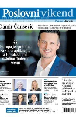 Poslovni Dnevnik - broj 5375, 4. jul 2025.