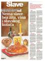 Blic - broj 7454, 13. nov 2017.