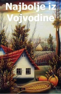 Najbolje iz Vojvodine - broj besplatni, 1. mar 2025.
