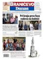 Danas - broj 6115, 27. jun 2014.