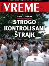 Vreme - broj 1384, 13. jul 2017.