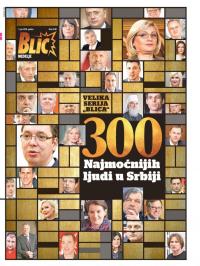 Blic - broj 7649, 3. jun 2018.