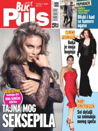 Puls - broj 559, 26. jan 2017.