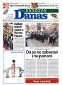 Danas - broj 5632, 1. mar 2013.