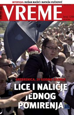 Vreme - broj 1280, 16. jul 2015.