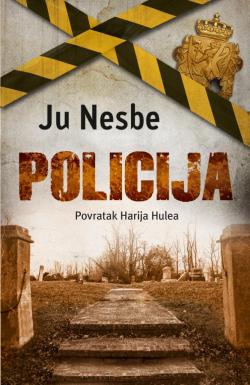 Policija - Ju Nesbe