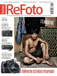 ReFoto - broj 101, 27. feb 2013.