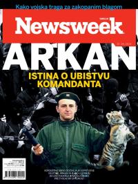 Newsweek - broj 012, 27. apr 2015.