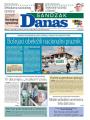 Danas - broj 8768, 1. okt 2021.