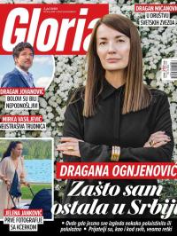 Gloria - broj 933, 5. jul 2021.