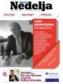Danas - broj 6018-19, 22. mar 2014.