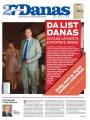 Danas - broj 9629, 8. jun 2024.