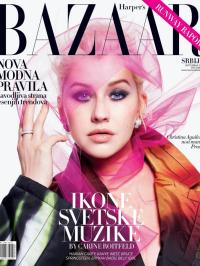 Harper’s Bazaar - broj 48, 22. avg 2018.