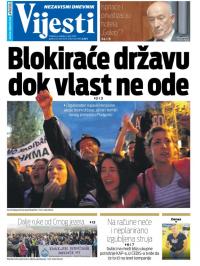 Vijesti - broj 7543, 7. apr 2019.