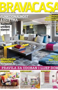 BravaCasa HR - broj 92, 29. sep 2019.