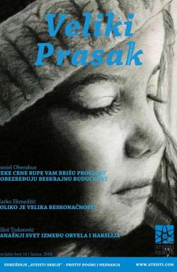 Veliki Prasak - broj Specijal 16, 15. jan 2019.