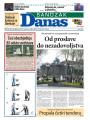 Danas - broj 6969, 28. okt 2016.
