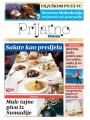 Danas - broj 8873, 14. jan 2022.