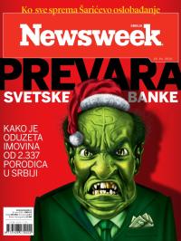 Newsweek - broj 011, 20. apr 2015.