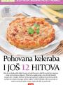 Blic Žena - broj 497, 24. maj 2014.