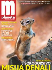 Moja planeta - broj 21, 20. jun 2012.