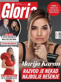 Gloria - broj 875, 11. maj 2020.
