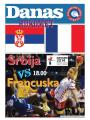 Danas - broj 6281, 10. dec 2014.