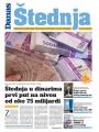 Danas - broj 8067, 31. okt 2019.