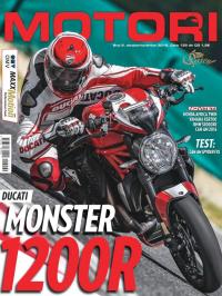 Motori - broj 9, 24. okt 2015.