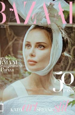 Harper’s Bazaar - broj 57, 22. maj 2019.