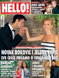Hello - broj 286, 15. jul 2013.