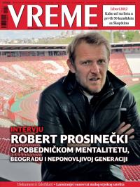 Vreme - broj 1112, 26. apr 2012.