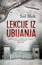 Lekcije iz ubijanja - Sol Blek