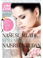 Blic Žena - broj 547, 9. maj 2015.