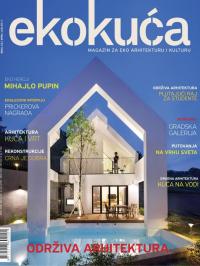 Eko Kuća - broj 23, 1. apr 2017.