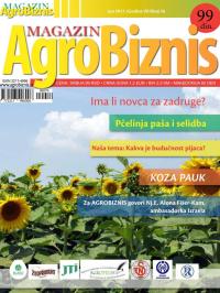 Agro Biznis - broj 76, 15. jun 2017.