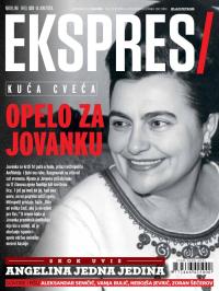 Ekspres - broj 424, 14. jun 2024.