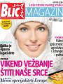 Blic - broj 7190, 19. feb 2017.