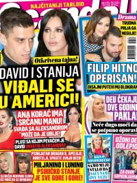 Scandal - broj 769, 18. feb 2019.